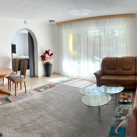 Апартаменти Haus Mantai Фройденштадт Екстер'єр фото