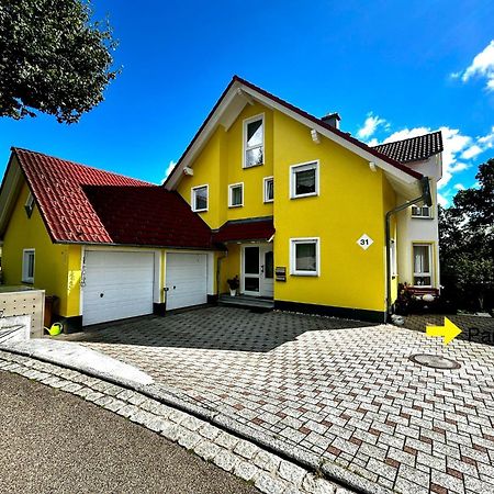 Апартаменти Haus Mantai Фройденштадт Екстер'єр фото